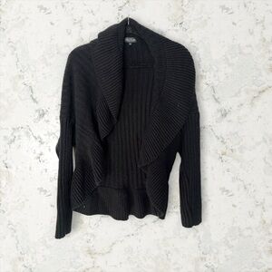 Silvia Novelli Wool Blend Italy Cardigan